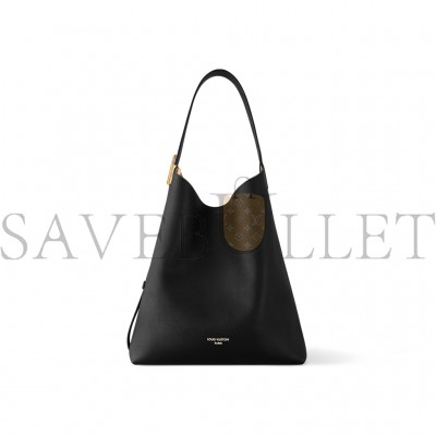 LOUIS VUITTON LOW KEY HOBO MM M24856 (35*31*18cm)